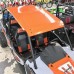 UTV KINGZ Polaris RZR-4 XP 1000 /900 XP-4 Turbo Aluminum roof 